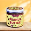 Chocolate Peanut Butter