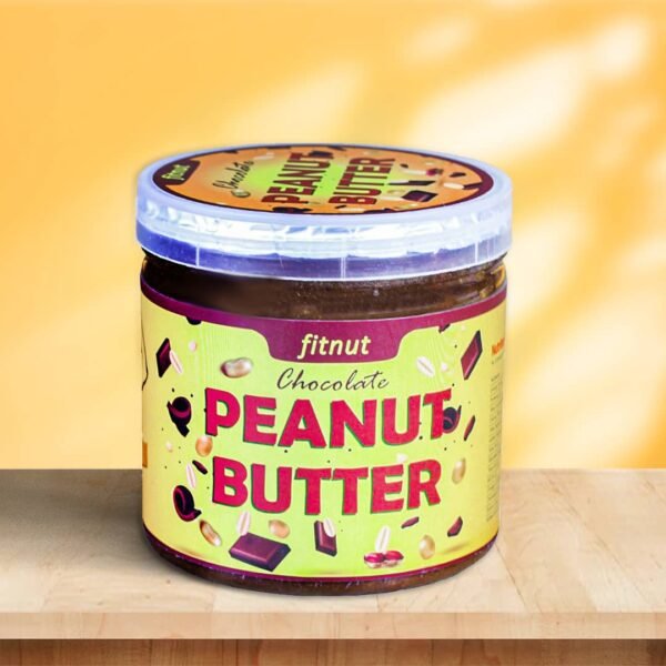 Chocolate Peanut Butter