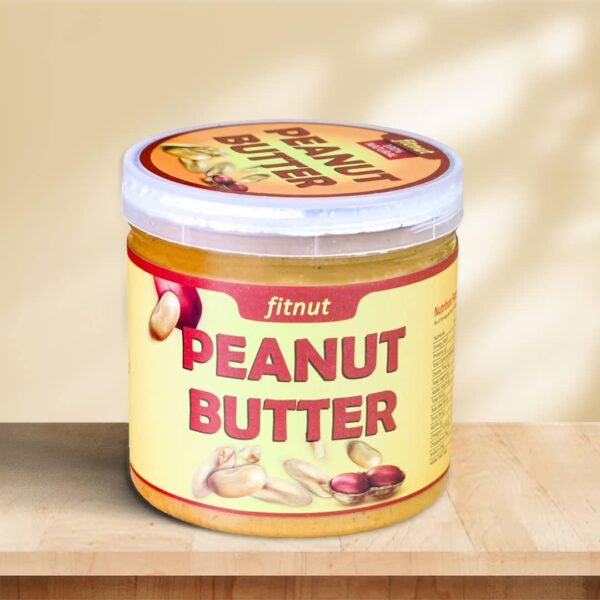 Nnatural peanut Butter - Image 3