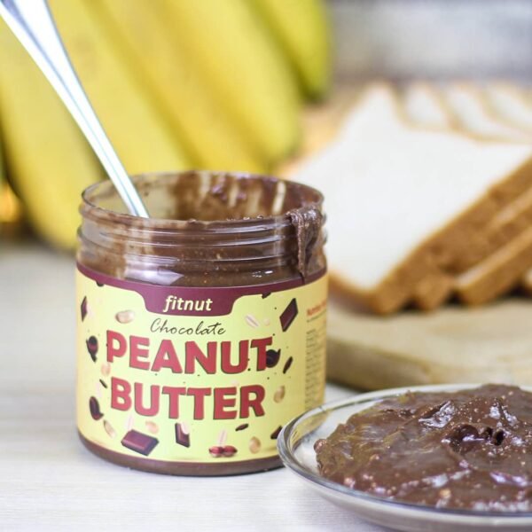 Chocolate Peanut Butter - Image 2