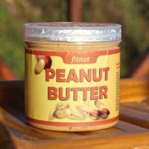 Nnatural peanut Butter